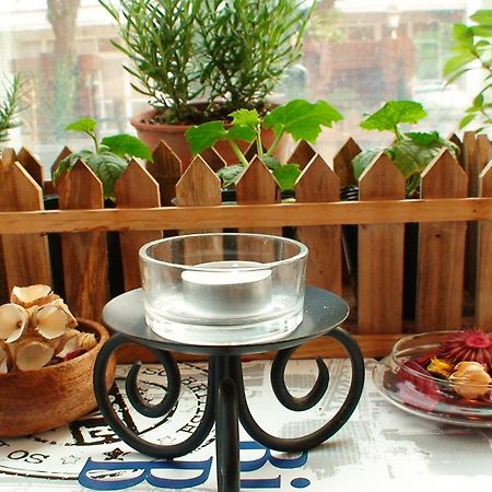 The Easy Space Fulong Ngoại thất bức ảnh