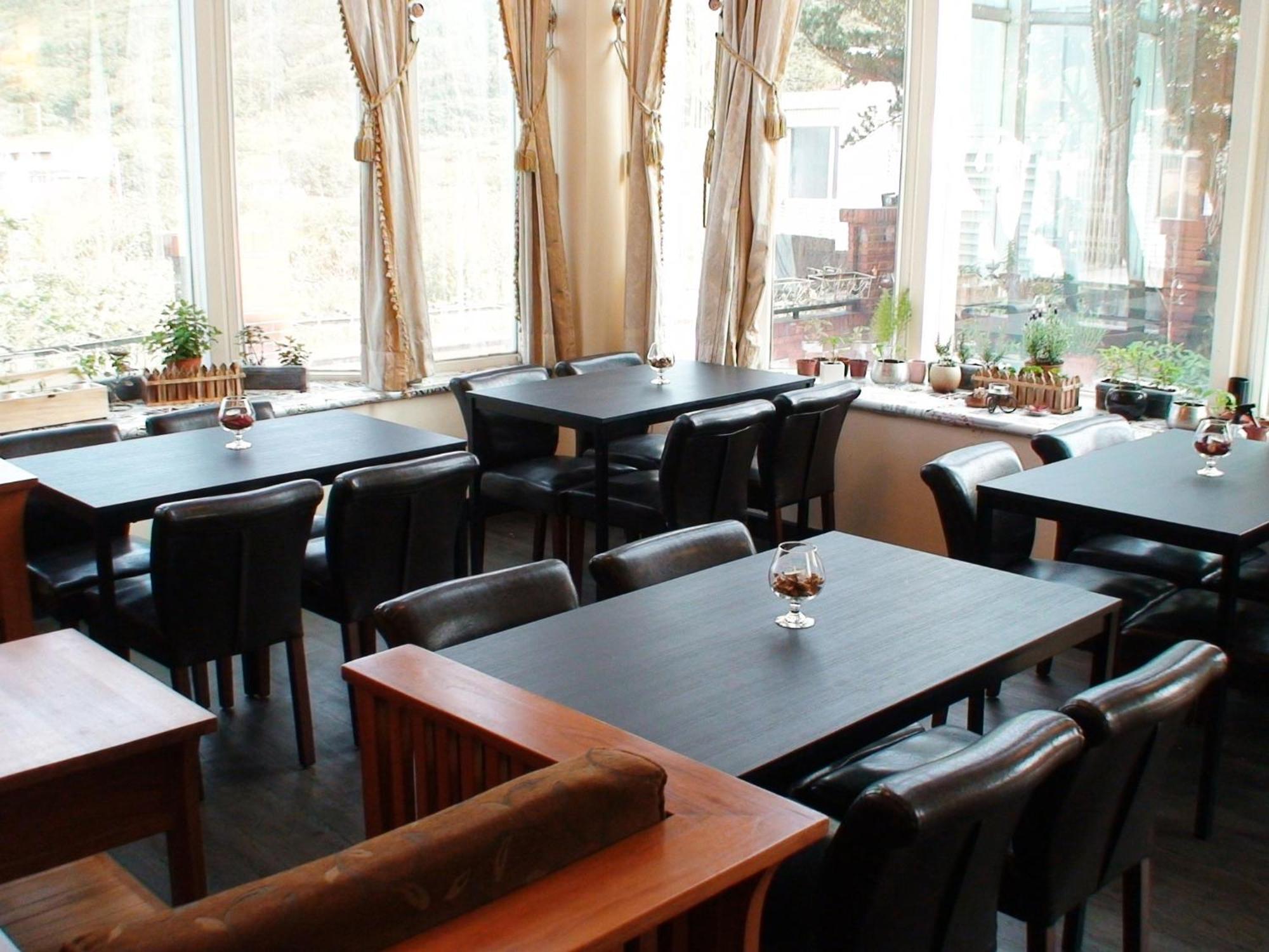 The Easy Space Fulong Ngoại thất bức ảnh