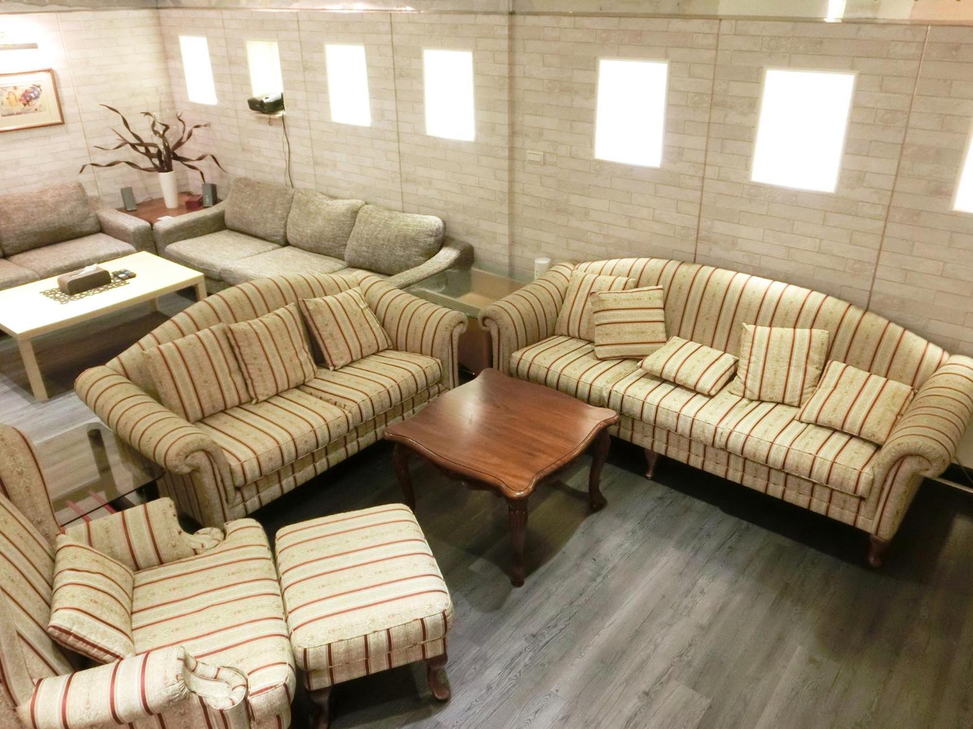 The Easy Space Fulong Ngoại thất bức ảnh